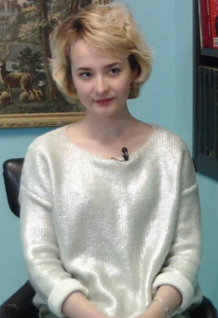 Гибадуллина Камилла Альбертовна