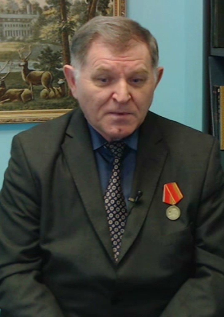 Черепанов Михаил Валерьевич