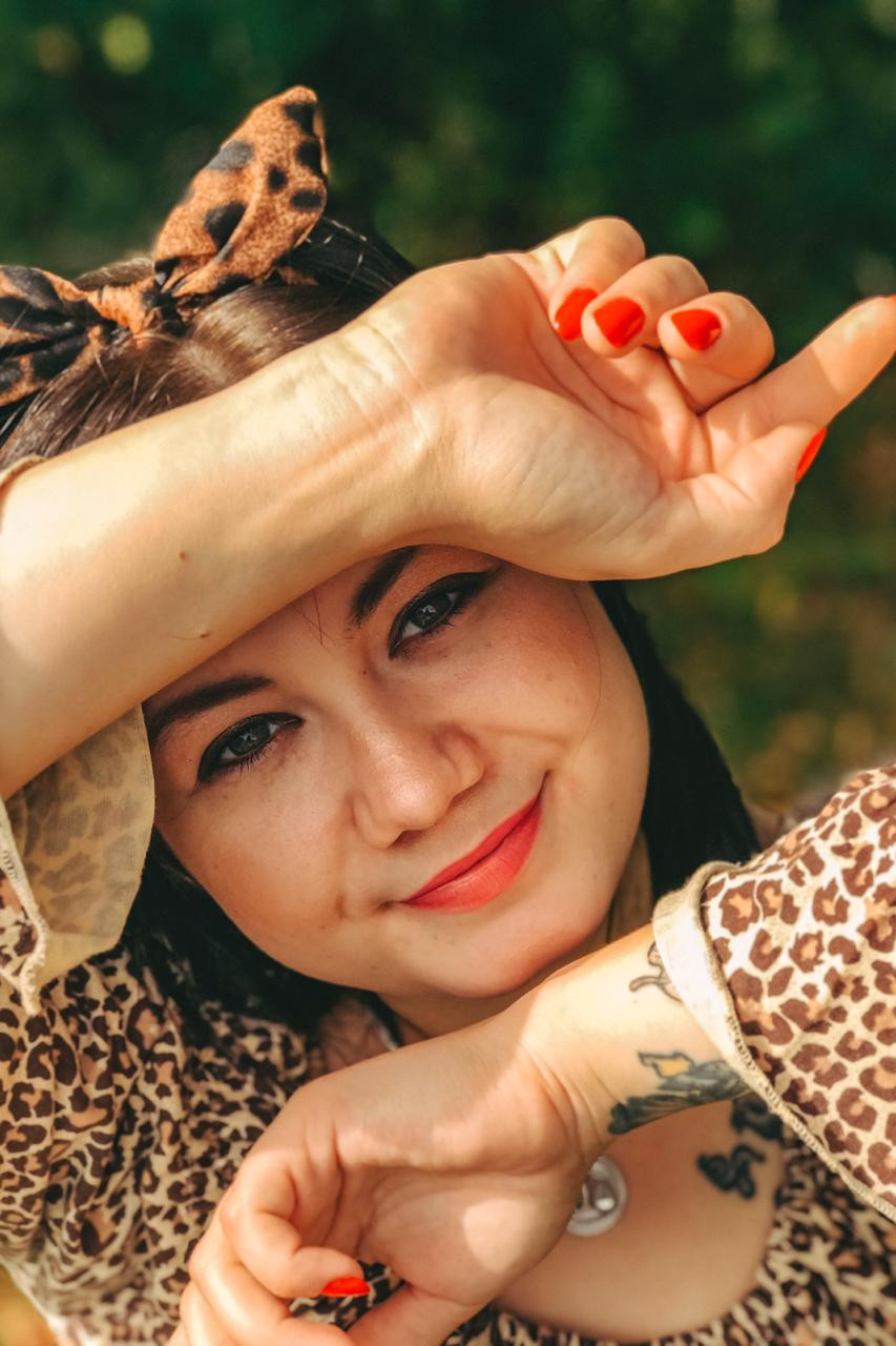 Харипова Ангелина Константиновна