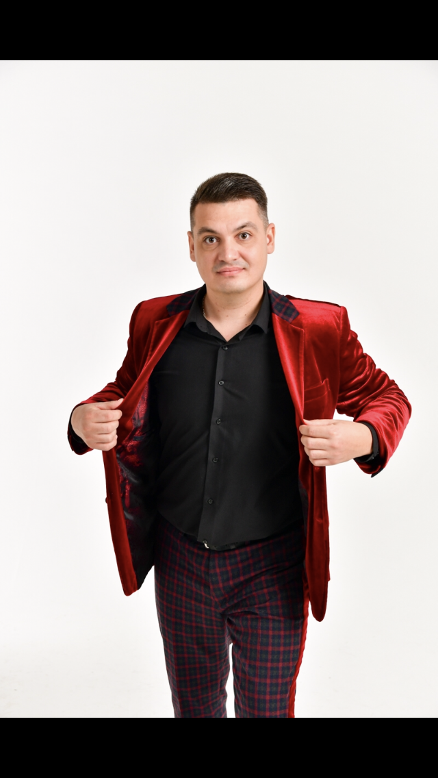 Хасанов Алмаз Анварович