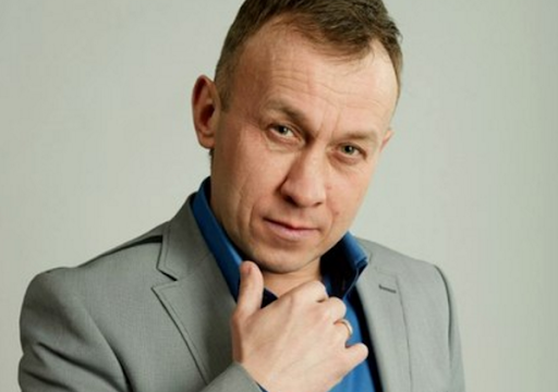 Шайбаков Марат Талгатович