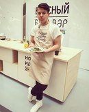 Хасанов Ильмир