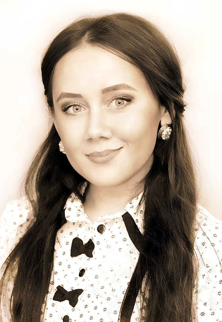 Сибгатуллина Алсу Ринатовна