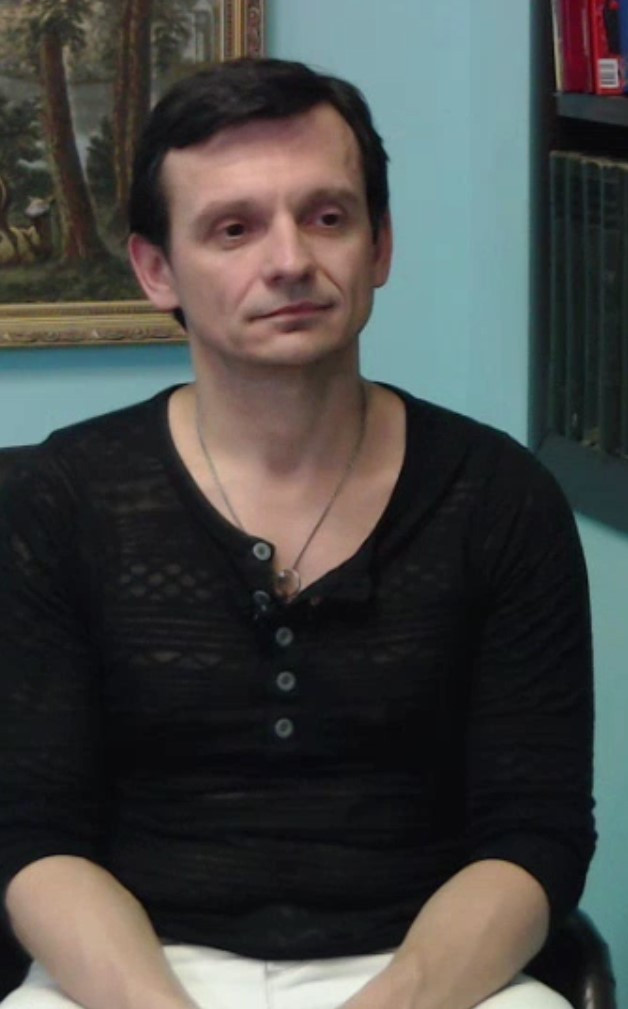 Шерстнев Сергей Валерьевич