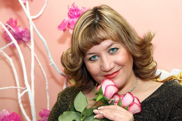 Хамитова Лилия Вагизовна
