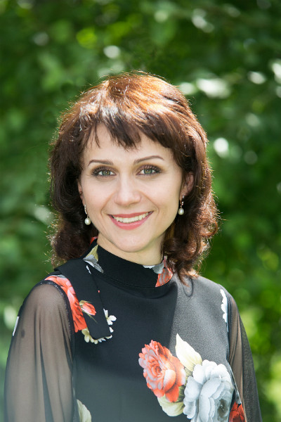Ханафиева (Гиззатуллина) Роза Наилевна