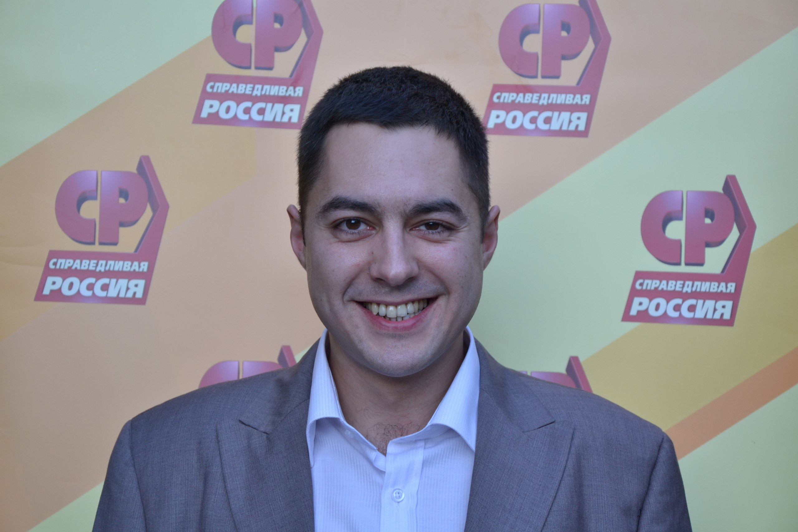 Шайдулов Альберт Рушанович