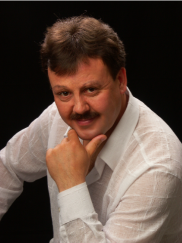 Сафин Ильсур Карибович