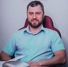 Изосимов Григорий Всеволодович
