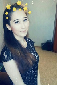 Хуснуллина Рената Фаритовна