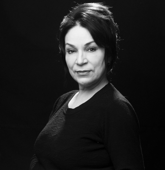 Сунгатуллина Халида Магъфурьяновна